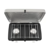 Outwell Mauna Duo Stove İkili Kamp & Karavan Ocağı resmi