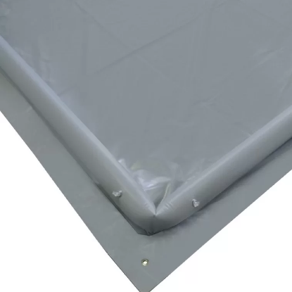 Campasist CA30447-3 Kenarları Şişme Zemin Matı 500X250 cm resmi