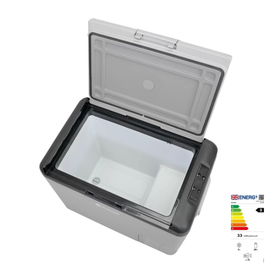 Outwell Arctic Chill 40 L Kompresörlü Buz Dolabı resmi