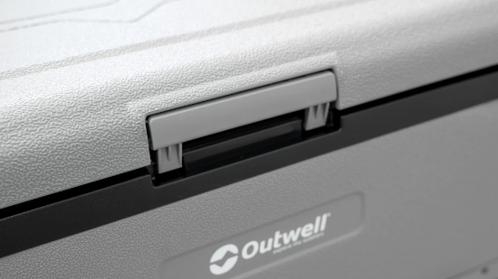 Outwell Arctic Chill 40 L Kompresörlü Buz Dolabı resmi