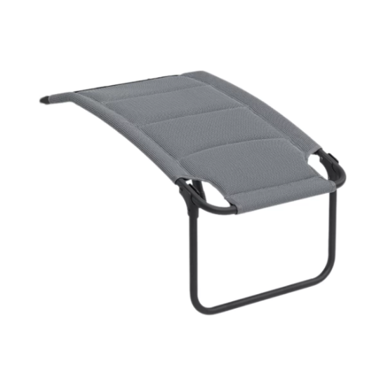 Outwell Clifton Footrest Kamp Sandalyesi Ayak Dayama Aparatı Grey resmi