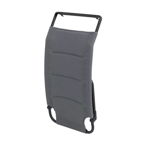 Outwell Clifton Footrest Kamp Sandalyesi Ayak Dayama Aparatı Grey resmi