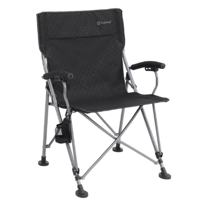 Outwell Campo XL Ultra Konforlu Katlanır Kamp Sandalyesi resmi