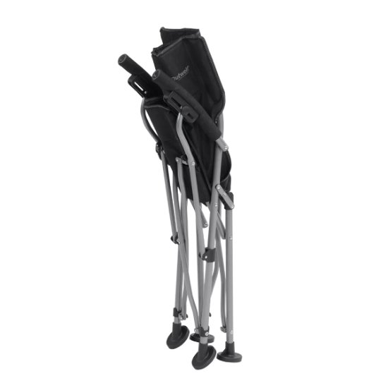 Outwell Campo XL Ultra Konforlu Katlanır Kamp Sandalyesi resmi