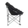 Outwell Casilda Deluxe Ultra Konforlu Katlanır Kamp Sandalyesi resmi