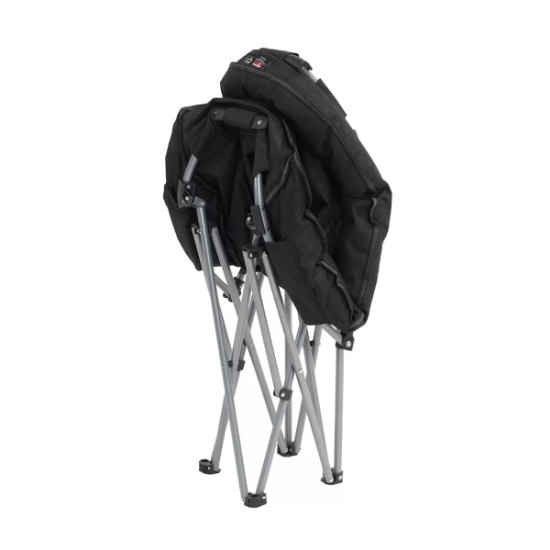 Outwell Casilda Deluxe Ultra Konforlu Katlanır Kamp Sandalyesi resmi