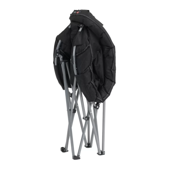 Outwell Casilda XL Deluxe Ultra Konforlu Katlanır Kamp Sandalyesi resmi