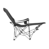 Outwell Catamarca Lounger Deluxe Ayak Uzatmalı Katlanır Kamp Sandalyesi resmi