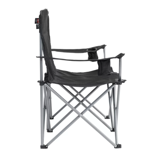 Outwell Catamarca Sofa Deluxe Çift Kişilik Geniş Katlanır Kamp Sandalyesi resmi