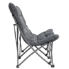 Outwell Fremont Lake Sofa Ultra Konforlu Katlanır Çift Kişilik Doğa Sandalyesi resmi