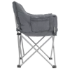 Outwell Sardis Lake Chair Ultra Konforlu Katlanır Doğa Sandalyesi resmi