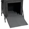 Outwell Domingo Cabinet Katlanır Portatif Kamp Dolabı resmi