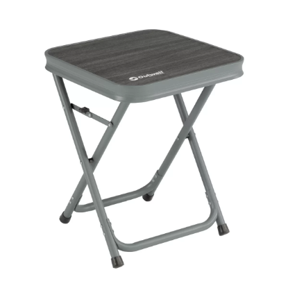 Outwell Redwood Katlanır Sehpa & Tabure resmi