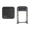 Outwell Redwood Katlanır Sehpa & Tabure resmi