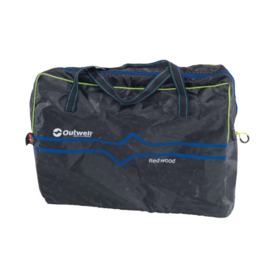 Outwell Redwood Katlanır Sehpa & Tabure resmi
