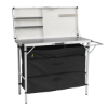 Outwell Magante Kitchen Unit Portatif Kamp Mutfağı resmi