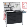 Outwell Magante Kitchen Unit Portatif Kamp Mutfağı resmi