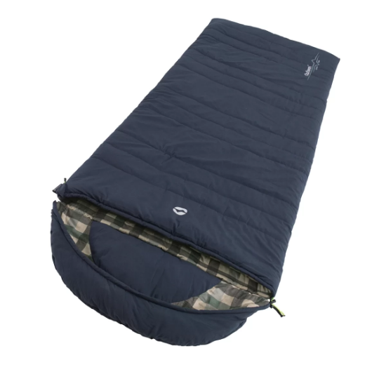 Outwell Camper Lux Comfort -23°C Uyku Tulumu resmi