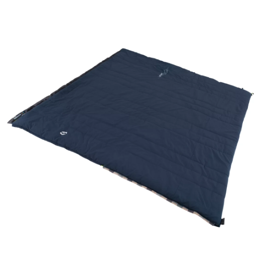 Outwell Camper Lux Comfort -23°C Uyku Tulumu resmi