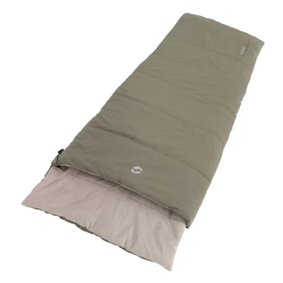 Outwell Celestial Ultra Comfort Uyku Tulumu resmi