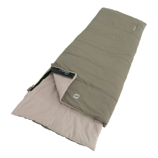 Outwell Celestial Ultra Comfort Uyku Tulumu resmi