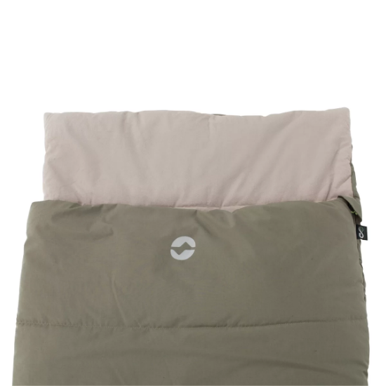 Outwell Celestial Ultra Comfort Uyku Tulumu resmi