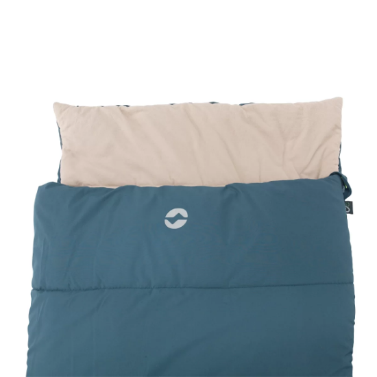 Outwell Celestial Lux -14°C Ultra Comfort Uyku Tulumu resmi