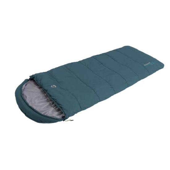 Outwell Campion Lux Teal 16°C Uyku Tulumu resmi