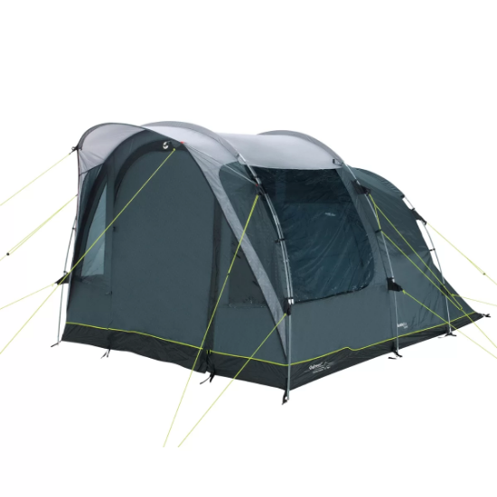 Outwell Sky 4 Blackroom 12 M² - 4 Kişilik Yüksek Aile Çadırı resmi
