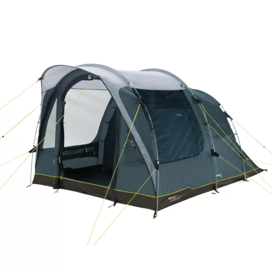 Outwell Sky 4 Blackroom 12 M² - 4 Kişilik Yüksek Aile Çadırı resmi