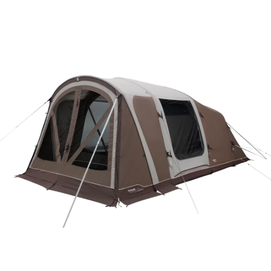 Outwell Nashville 5 Air TC 18 M² Premium Şişme Çadır resmi