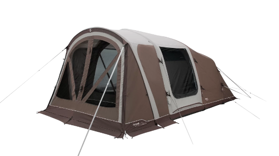 Outwell Nashville 5 Air TC 18 M² Premium Şişme Çadır resmi
