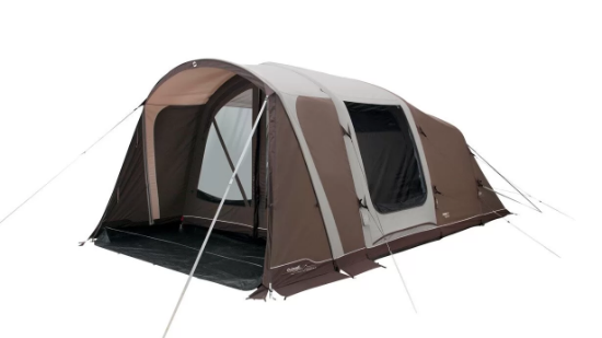 Outwell Nashville 5 Air TC 18 M² Premium Şişme Çadır resmi