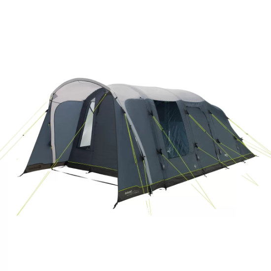 Outwell Colorado 5 Air 20 M² 5 Kişilik Premium Şişme Çadır resmi