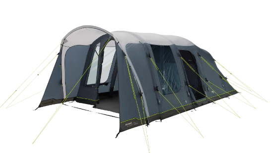Outwell Colorado 5 Air 20 M² 5 Kişilik Premium Şişme Çadır resmi
