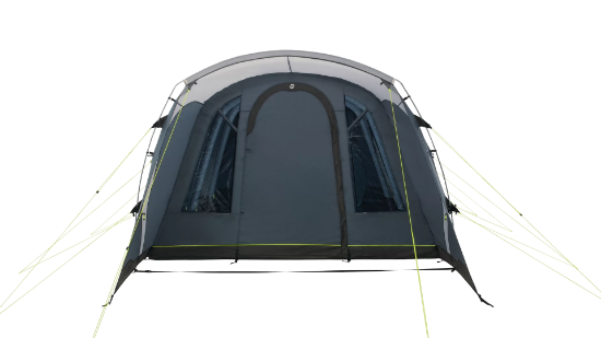 Outwell Colorado 5 Air 20 M² 5 Kişilik Premium Şişme Çadır resmi