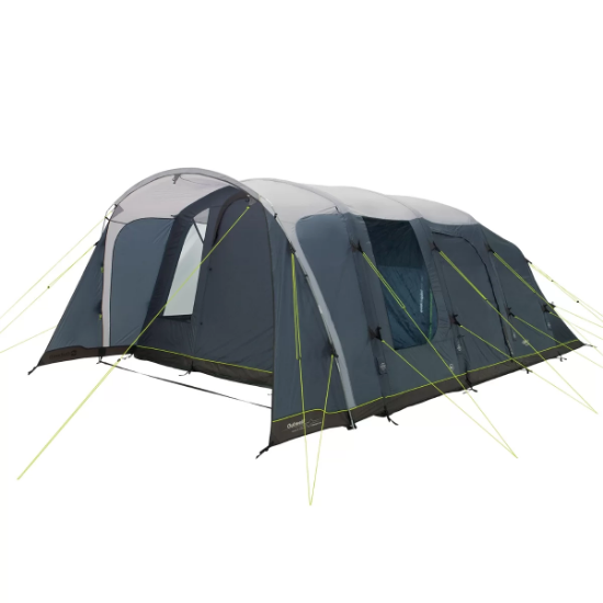 Outwell Colorado 6 Air 25 M² 6 Kişilik Premium Şişme Çadır resmi