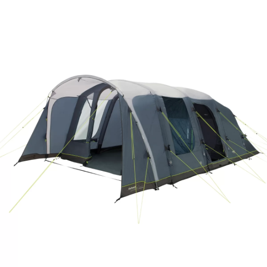 Outwell Colorado 6 Air 25 M² 6 Kişilik Premium Şişme Çadır resmi