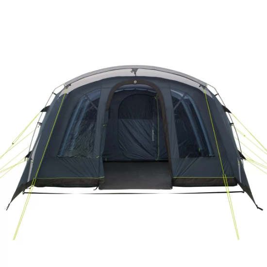 Outwell Colorado 6 Air 25 M² 6 Kişilik Premium Şişme Çadır resmi