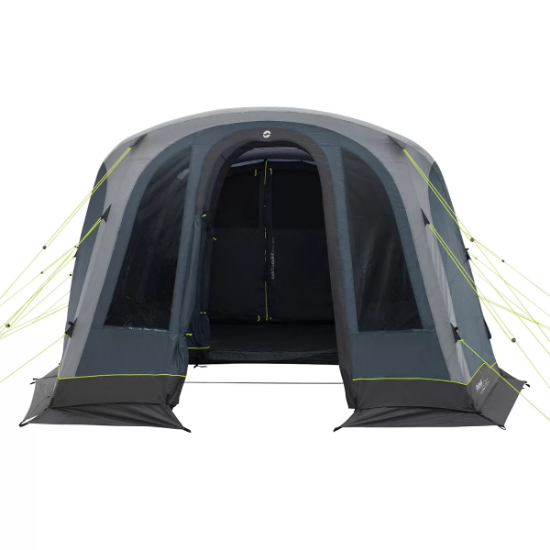 Outwell Tennessee 5 Air 22 M² 5 Kişilik Premium Şişme Çadır resmi