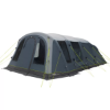 Outwell Tennessee 7 Air 30 M² 7 Kişilik Premium Şişme Çadır resmi