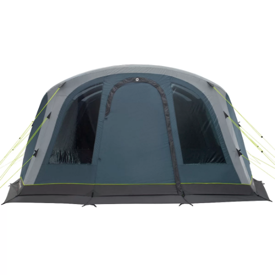 Outwell Tennessee 7 Air 30 M² 7 Kişilik Premium Şişme Çadır resmi