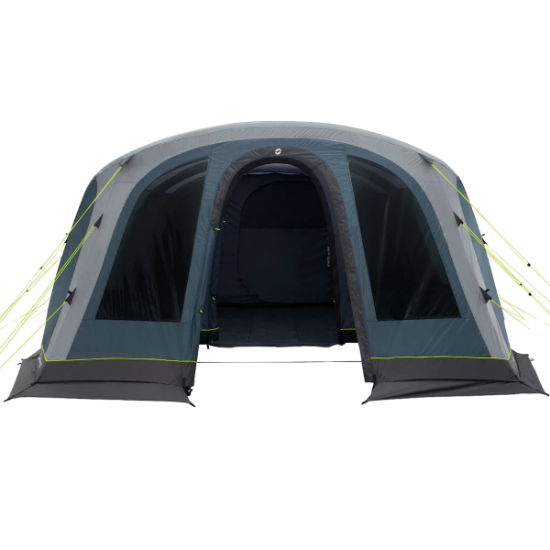 Outwell Tennessee 7 Air 30 M² 7 Kişilik Premium Şişme Çadır resmi