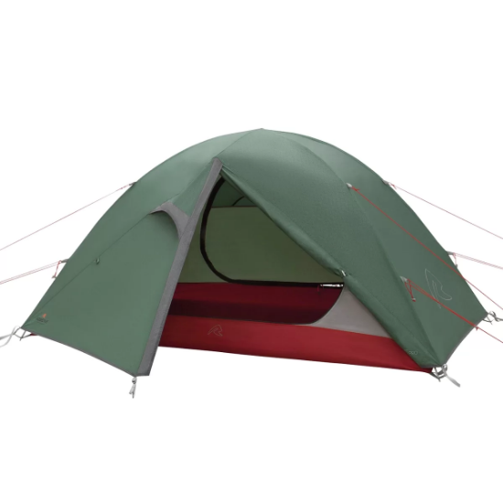 Robens Aster 2 Pro Ultralight resmi