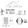 Robens Aster 2 Pro Ultralight resmi