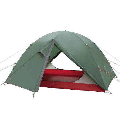 Robens Aster 3 Pro Ultralight resmi