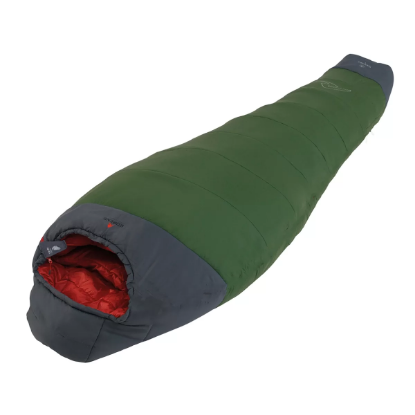 Robens Snowfall III -33°C Hibrit Uyku Tulumu 1895 gr Sol F. resmi