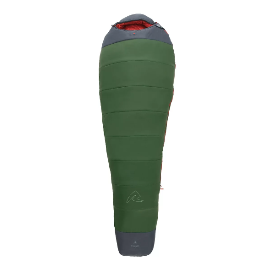Robens Snowfall III -33°C Hibrit Uyku Tulumu 1895 gr Sol F. resmi