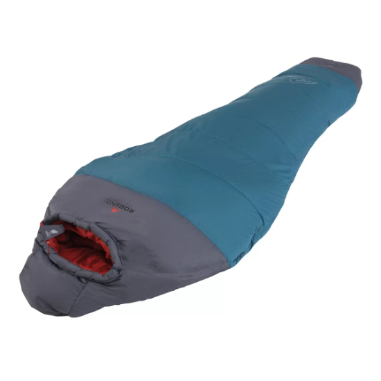 Robens Spire II -21°C Hibrit Uyku Tulumu 1599 gr Sol F. resmi
