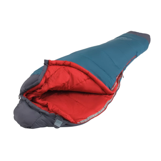 Robens Spire II -21°C Hibrit Uyku Tulumu 1599 gr Sol F. resmi